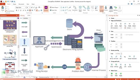 conceptdraw free.